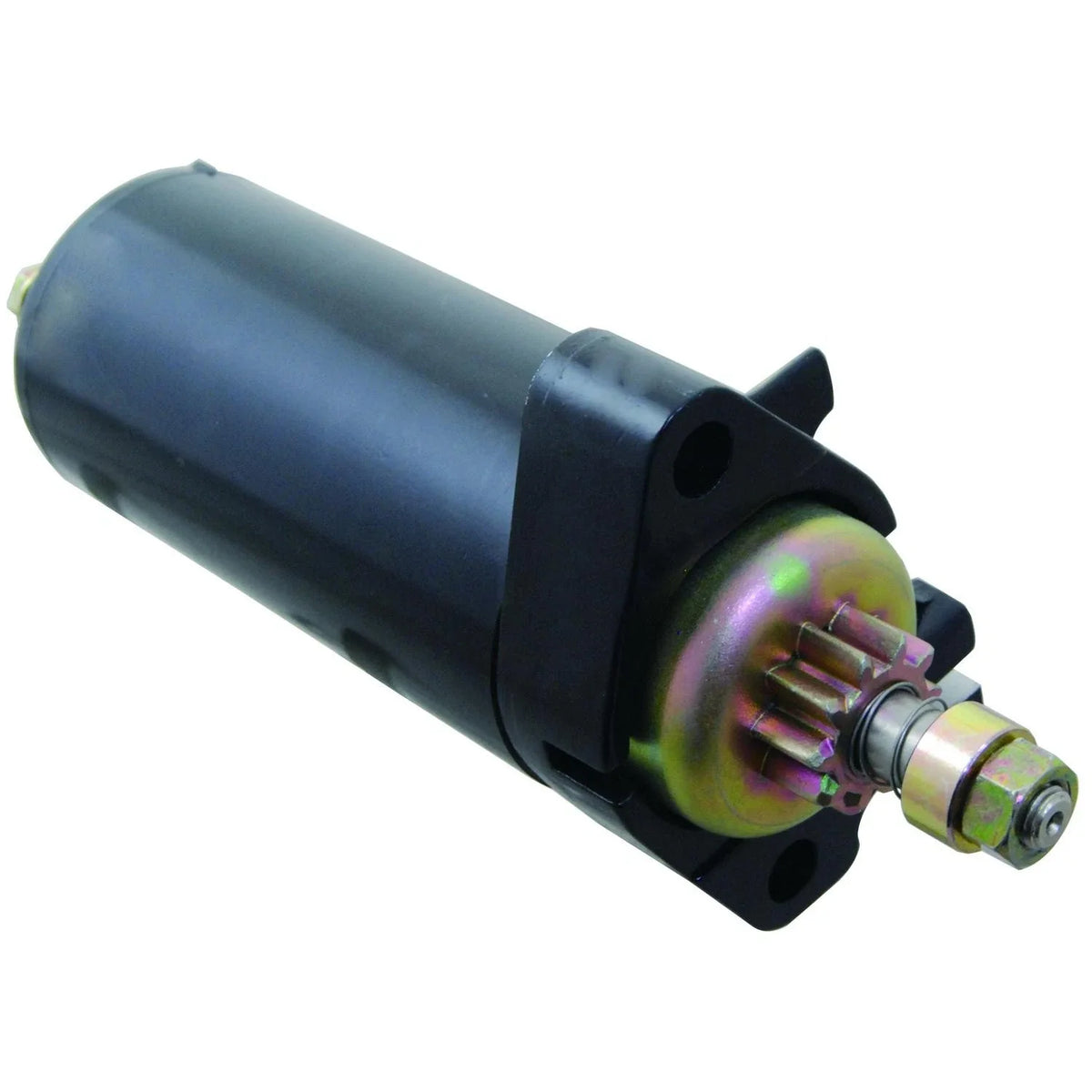 12V Starter for Johnson 10RE 10SE 15E (1980–1992)