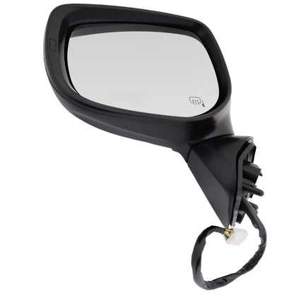 Heated Driver Left Side Mirror for Subaru Forester (2019–2020)