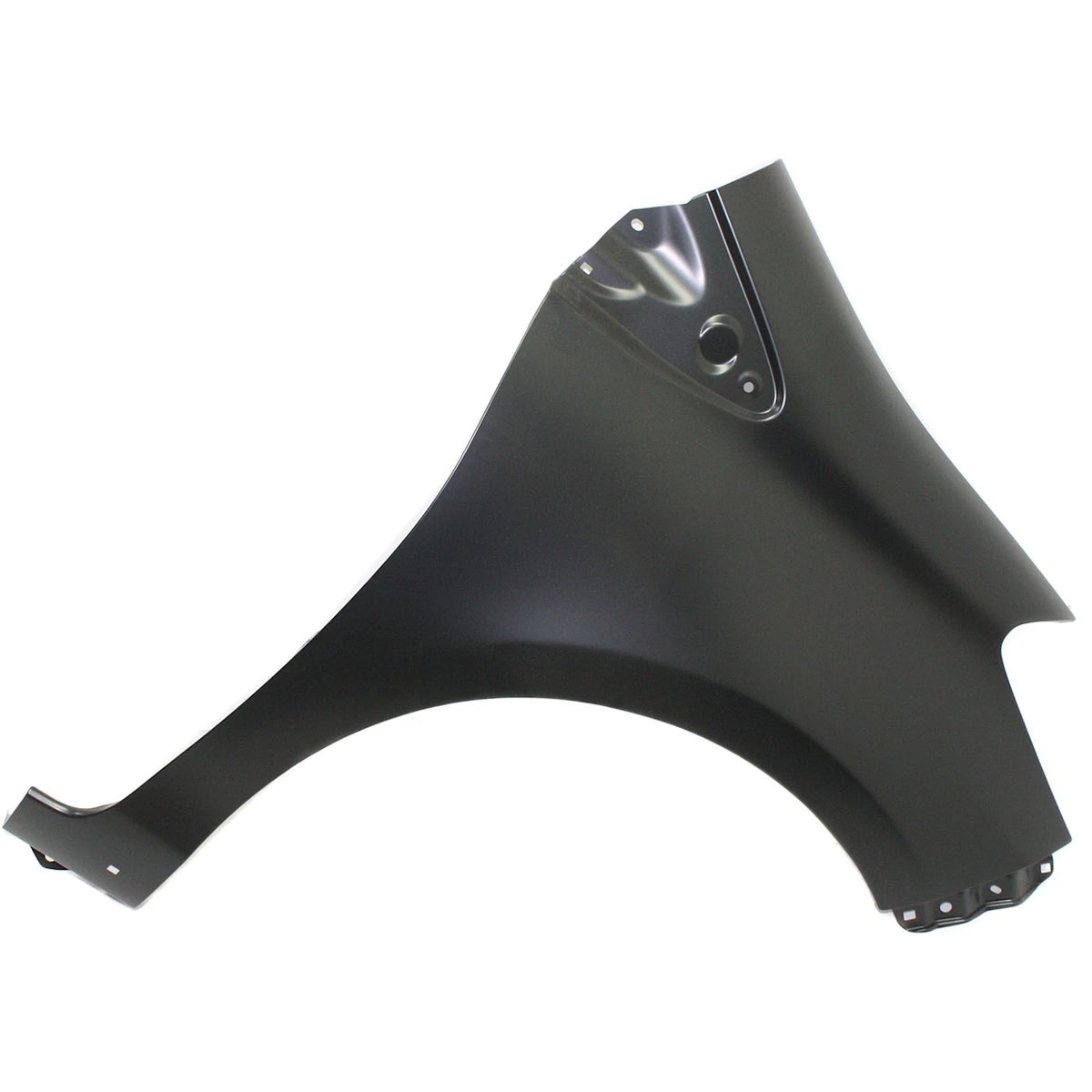 Fender for Toyota Yaris (2012–2014) Front Passenger Side SE Hatchback