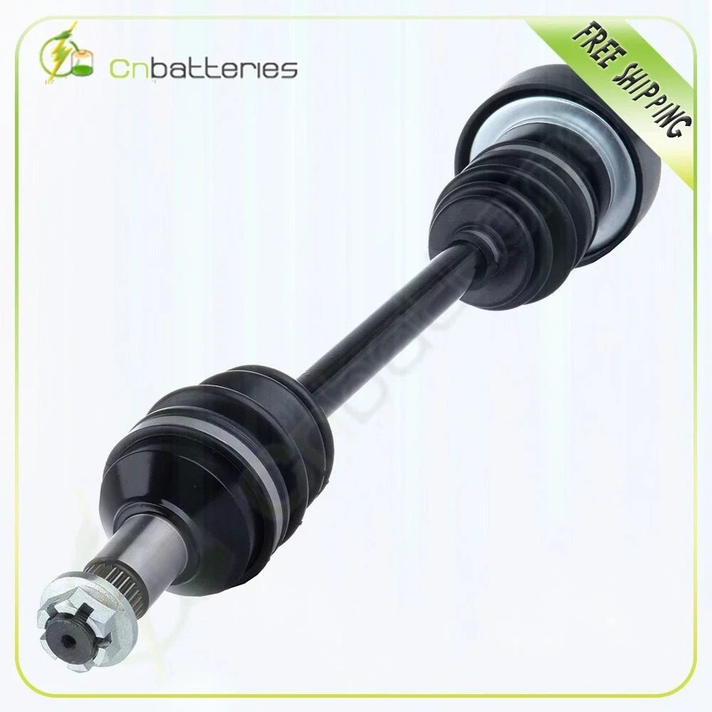 Front CV Axle Driver Side for Arctic Cat 700 4x4 TBX TRV LTD EFI 2006-2014