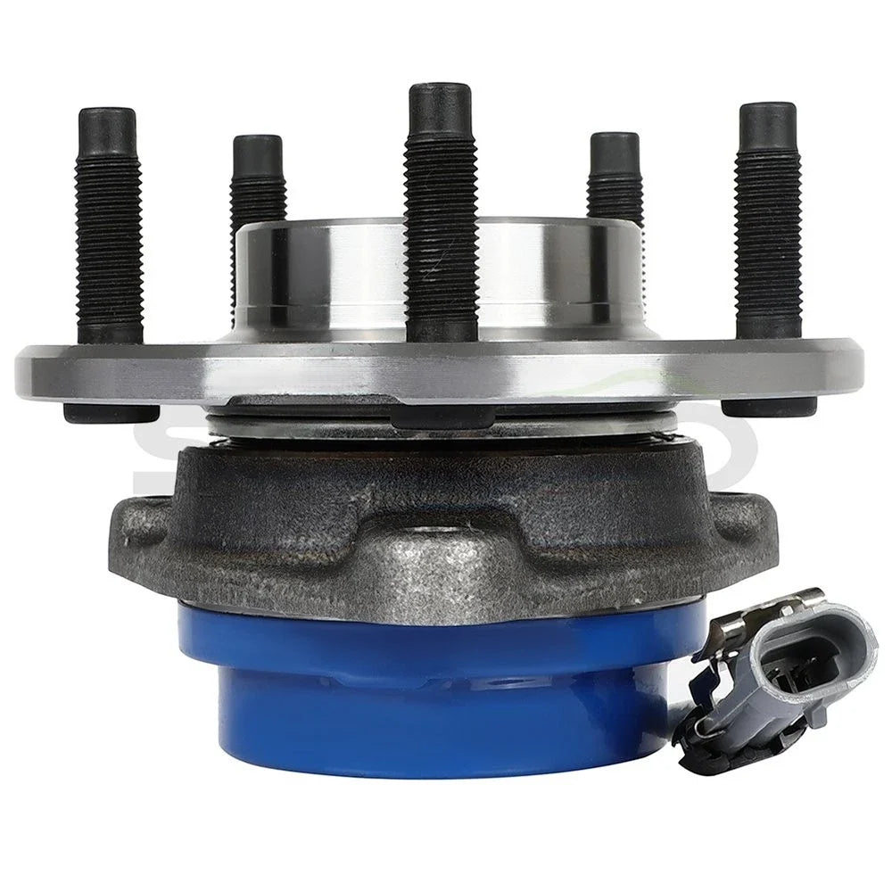 Front Wheel Hub Bearing with ABS for Chevrolet Impala (2000–2013) & Buick Century (1997–2005)