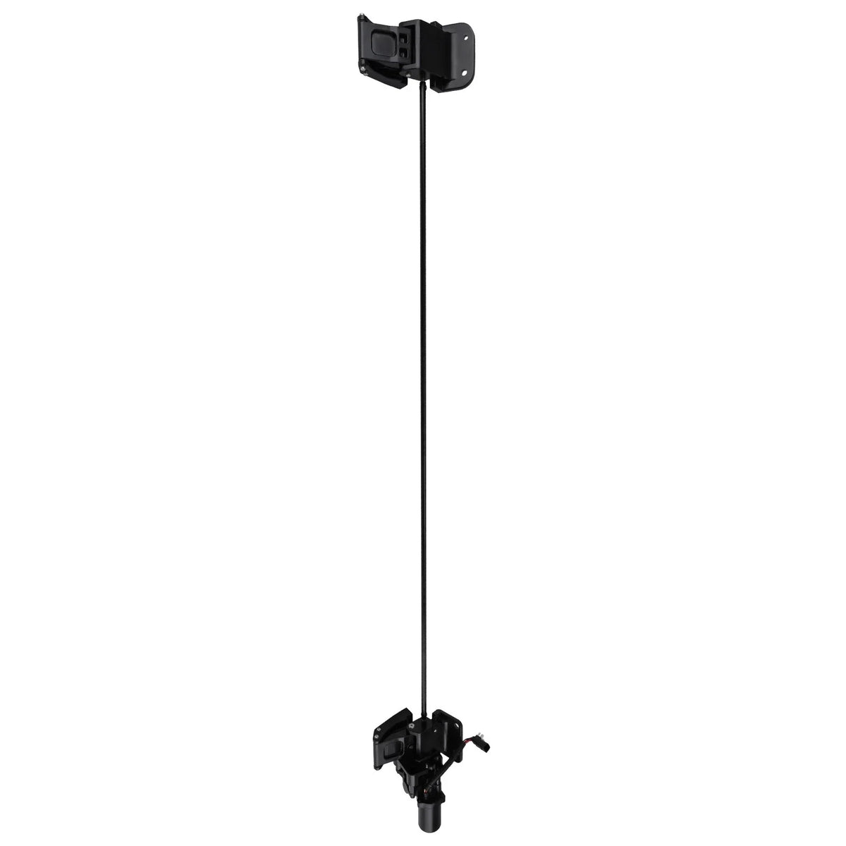 Left Motor for Power Running Board with Bracket - Ford Expedition 2015-2017