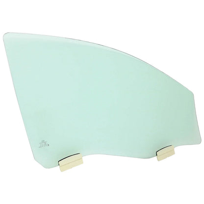 Driver Side Front Door Glass for Chevy Malibu Aura (2008-2012)