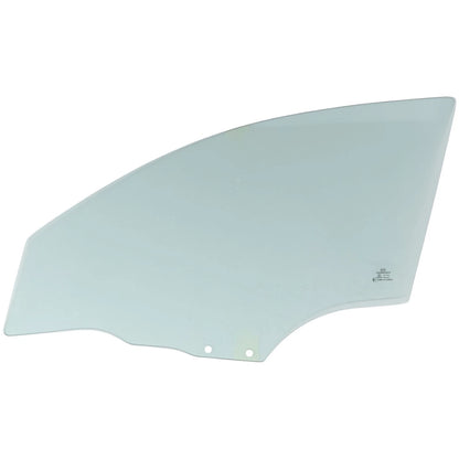 Front Driver Left Door Glass for Mazda 3 (2004–2009)