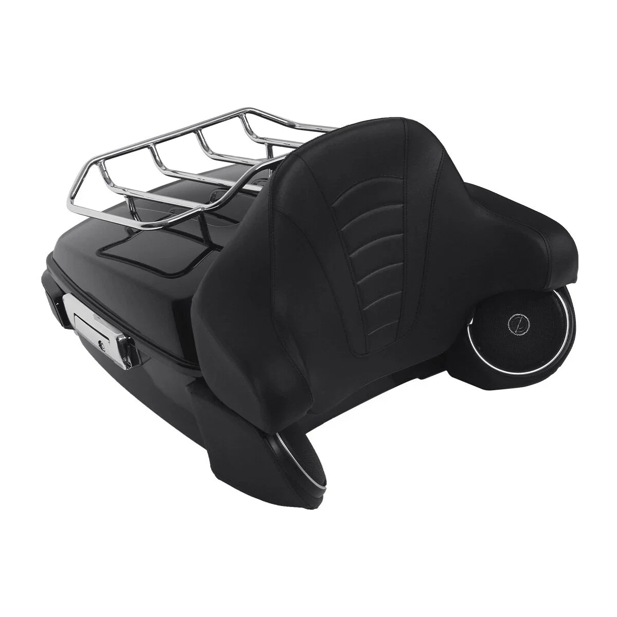 Tail Lights LED for Harley Road Glide Touring 2014-2026