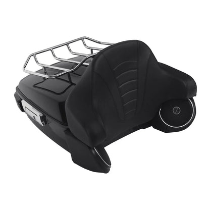 Tail Lights LED for Harley Road Glide Touring 2014-2026