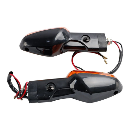 Turn Signal Light Set for Honda CBF 125, 150, CBR 300R, 250R (2014–2020)