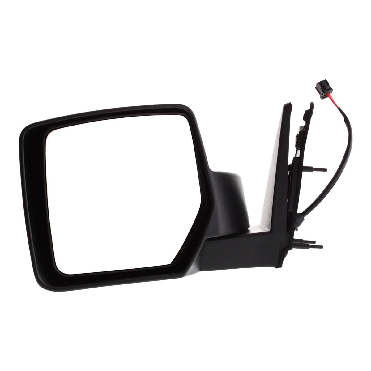 Mirrors Set for Dodge Nitro 2007 to 2011 - 2 Pieces
