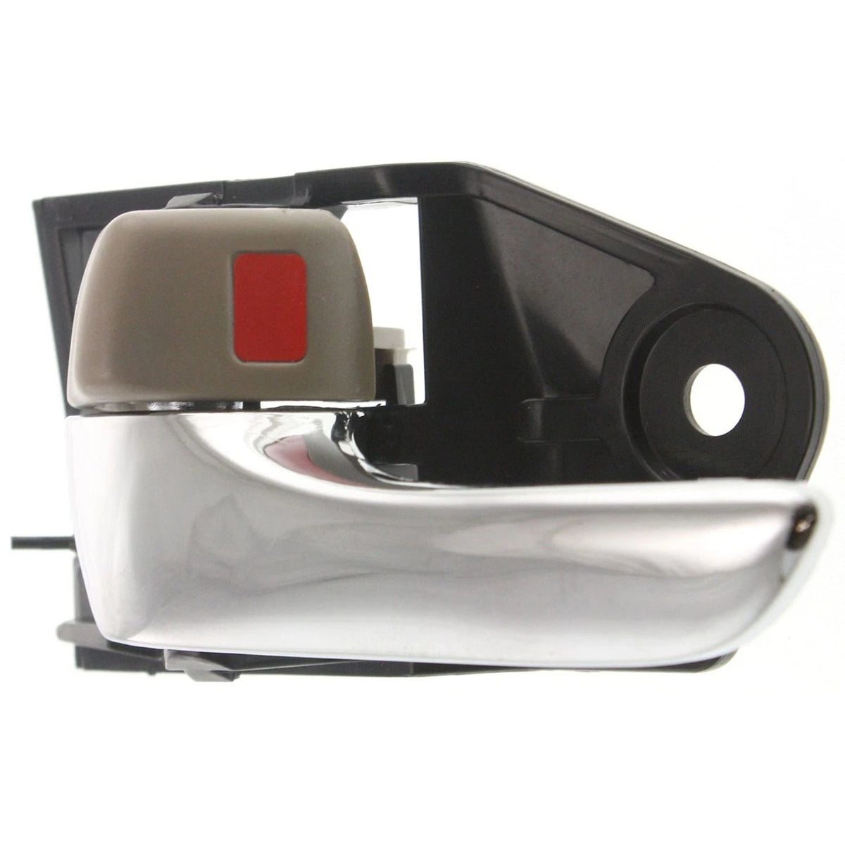 Set of 4 Interior Door Handles for Toyota Avalon (2005–2012)