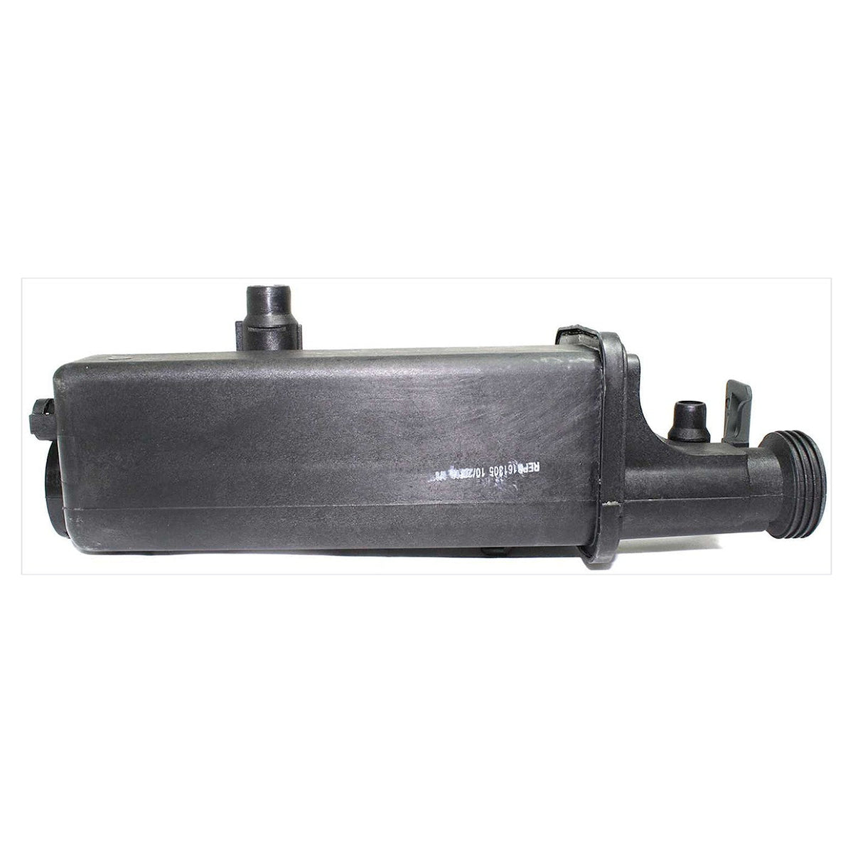 2007-2010 BMW X3 Radiator for E83 Series