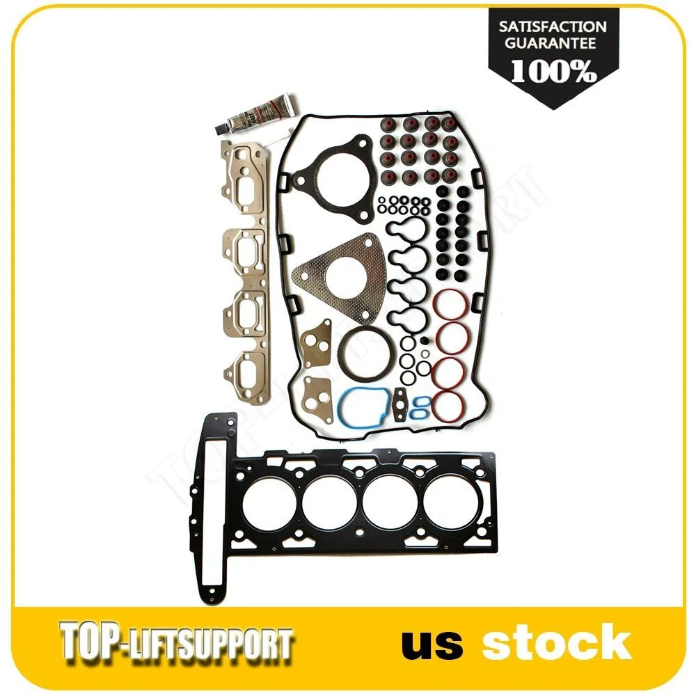 Head Gasket Set for Pontiac Grand Am (2002–2005)