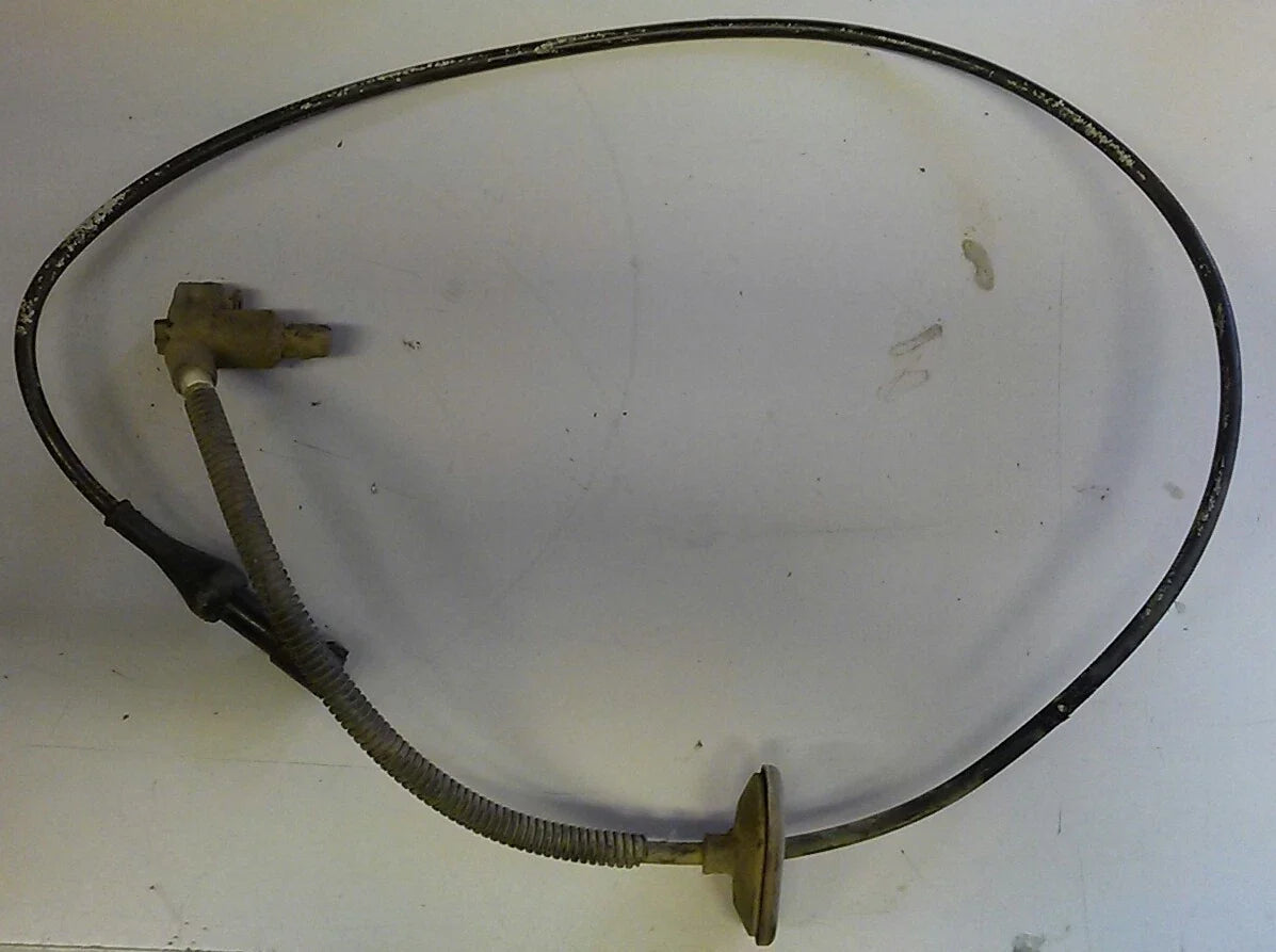 ABS Rear Wheel Sensor for Ford Thunderbird Cougar (1992–1997)