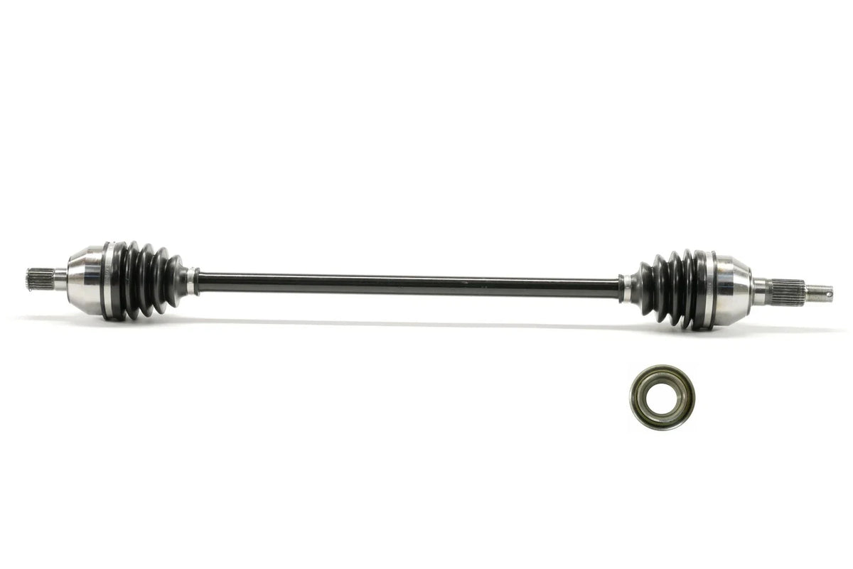 Precision Front CV Axle & Bearing for Can-Am (705402048)