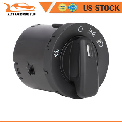 2013-2016 Headlight Switch for Chrysler Town & Country, Ram C/V