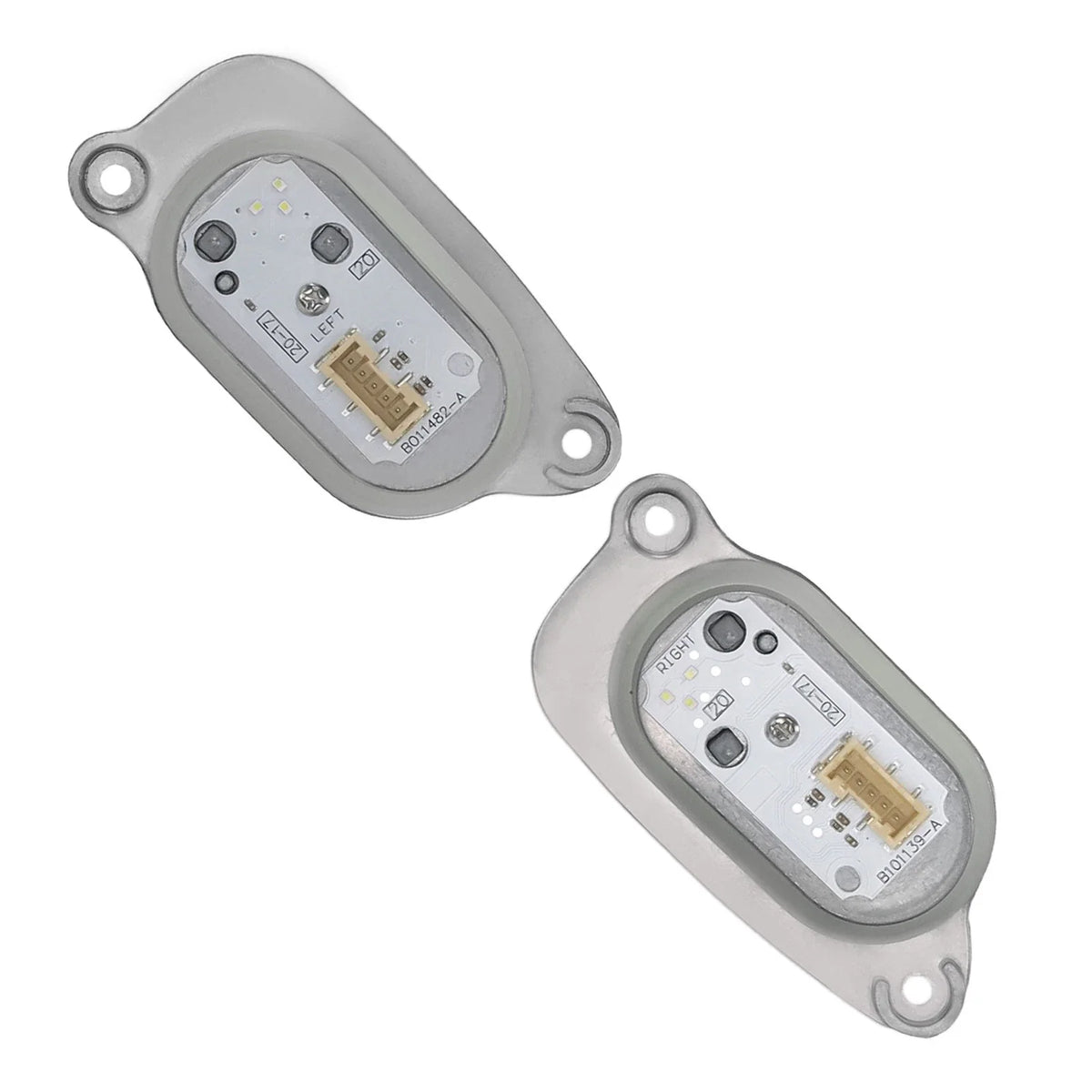 Daytime Running Light Module for Audi A3 S3 8V (2017–2021)