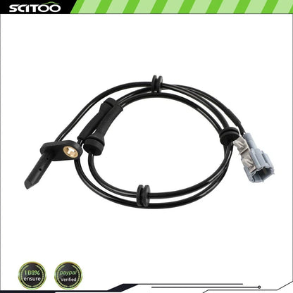 Rear ABS Wheel Speed Sensor for Nissan Frontier (2005-2023) - Passenger Side