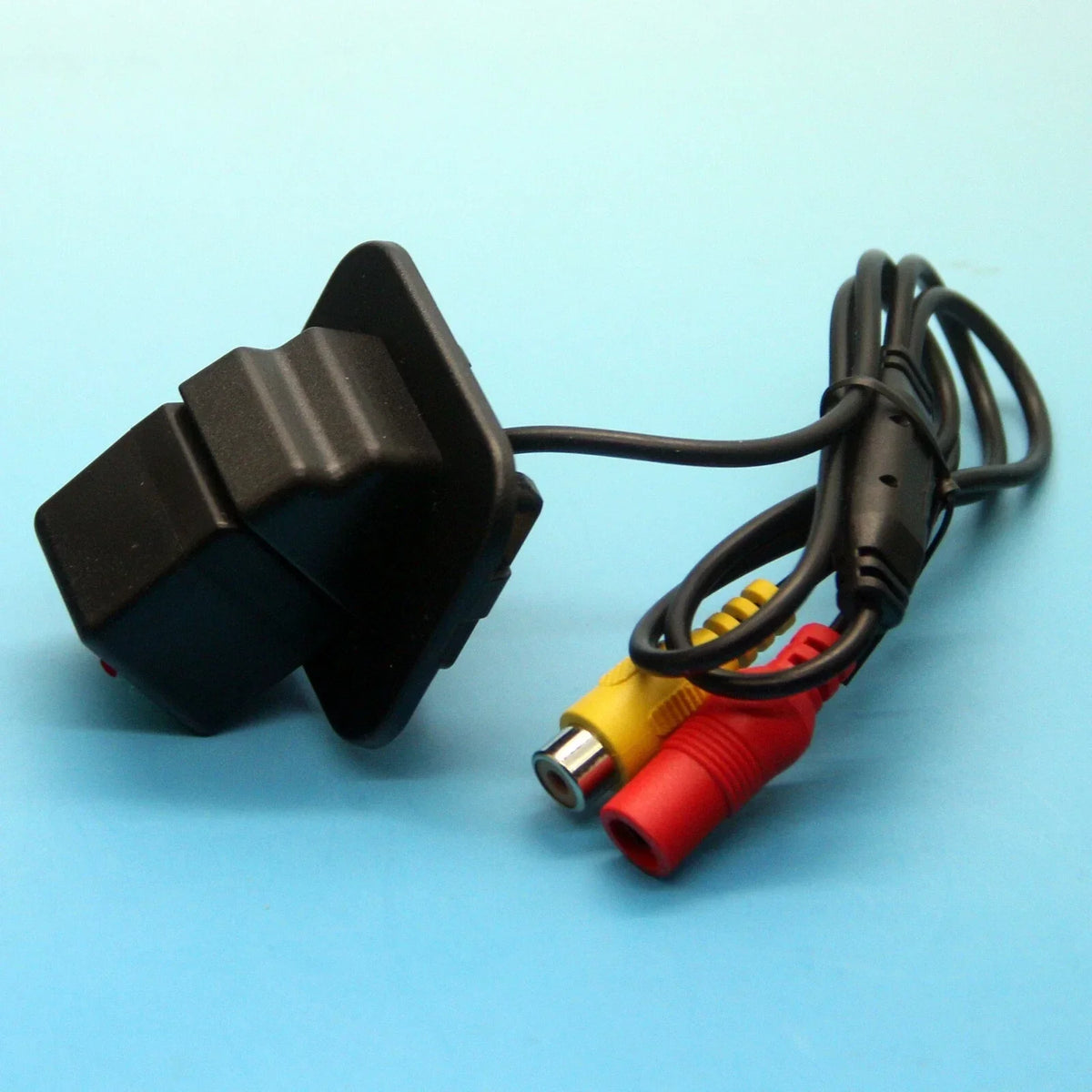 Backup Camera Rear View for Mazda CX-3 (2015 to 2019)