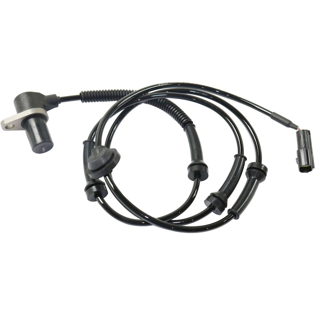 ABS Speed Sensor Set of 2 for Kia Sedona (2002–2005) Front Left Right