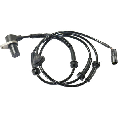 ABS Speed Sensor Set of 2 for Kia Sedona (2002–2005) Front Left Right