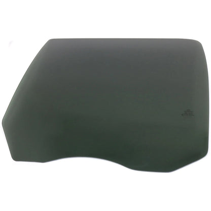 Rear Driver Left Door Glass for Ford F-150 (2009–2014)