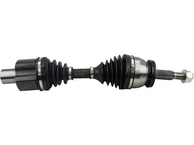 Front Right CV Axle Assembly for Mazda B4000 (2001–2005) HT964VF