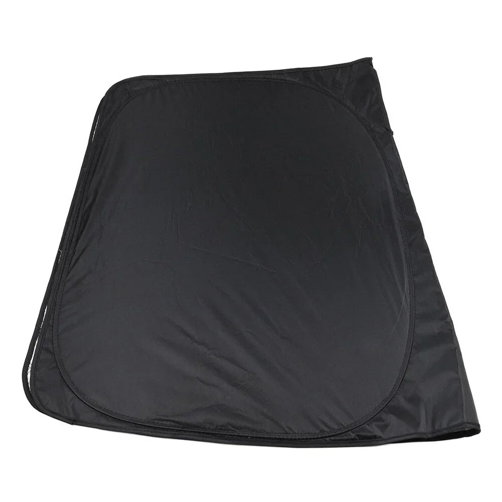 Sun Visor Shade for Toyota Camry (2007-2011) - Foldable