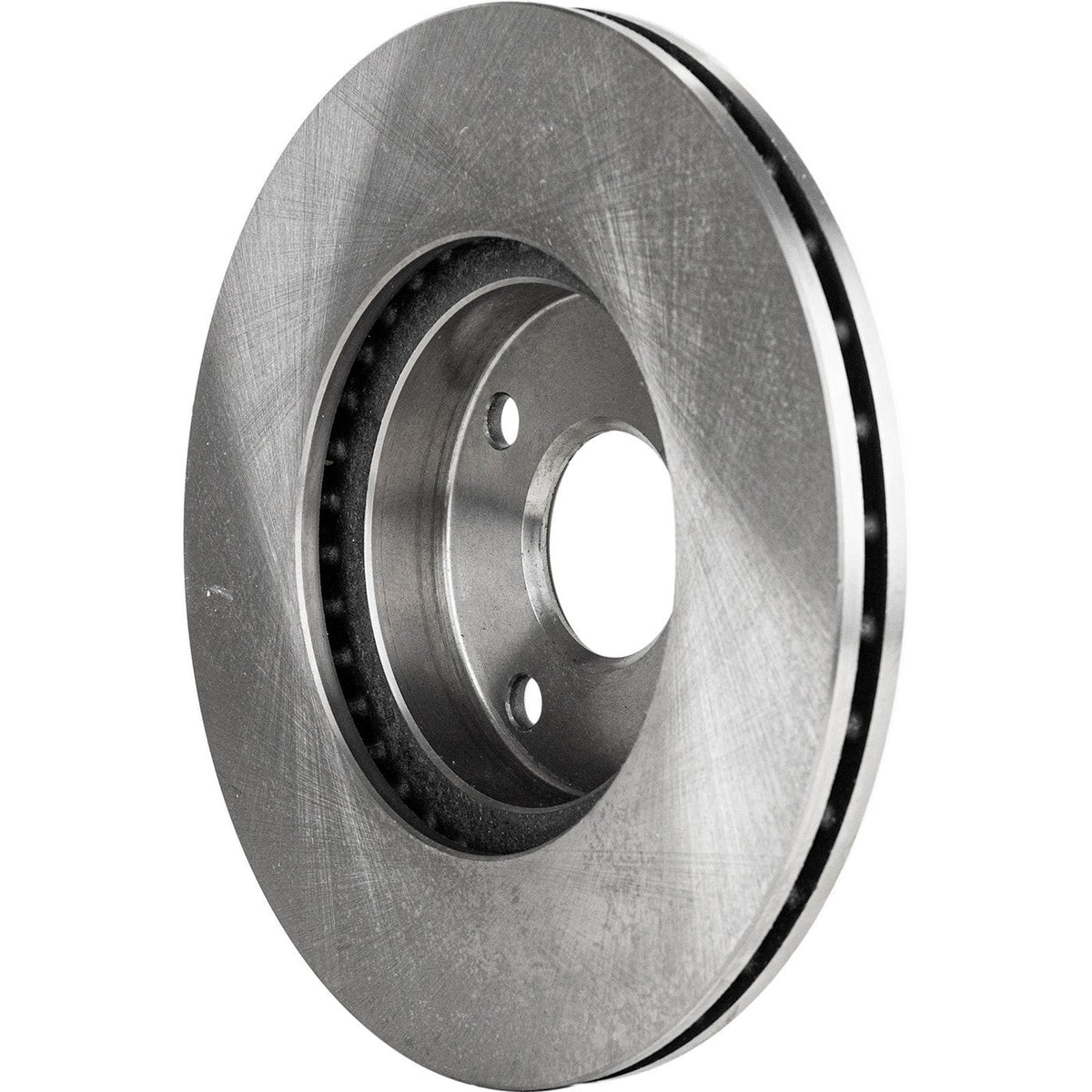 Front Disc Brake Rotor for Mazda Miata (1994-2002) - Solid