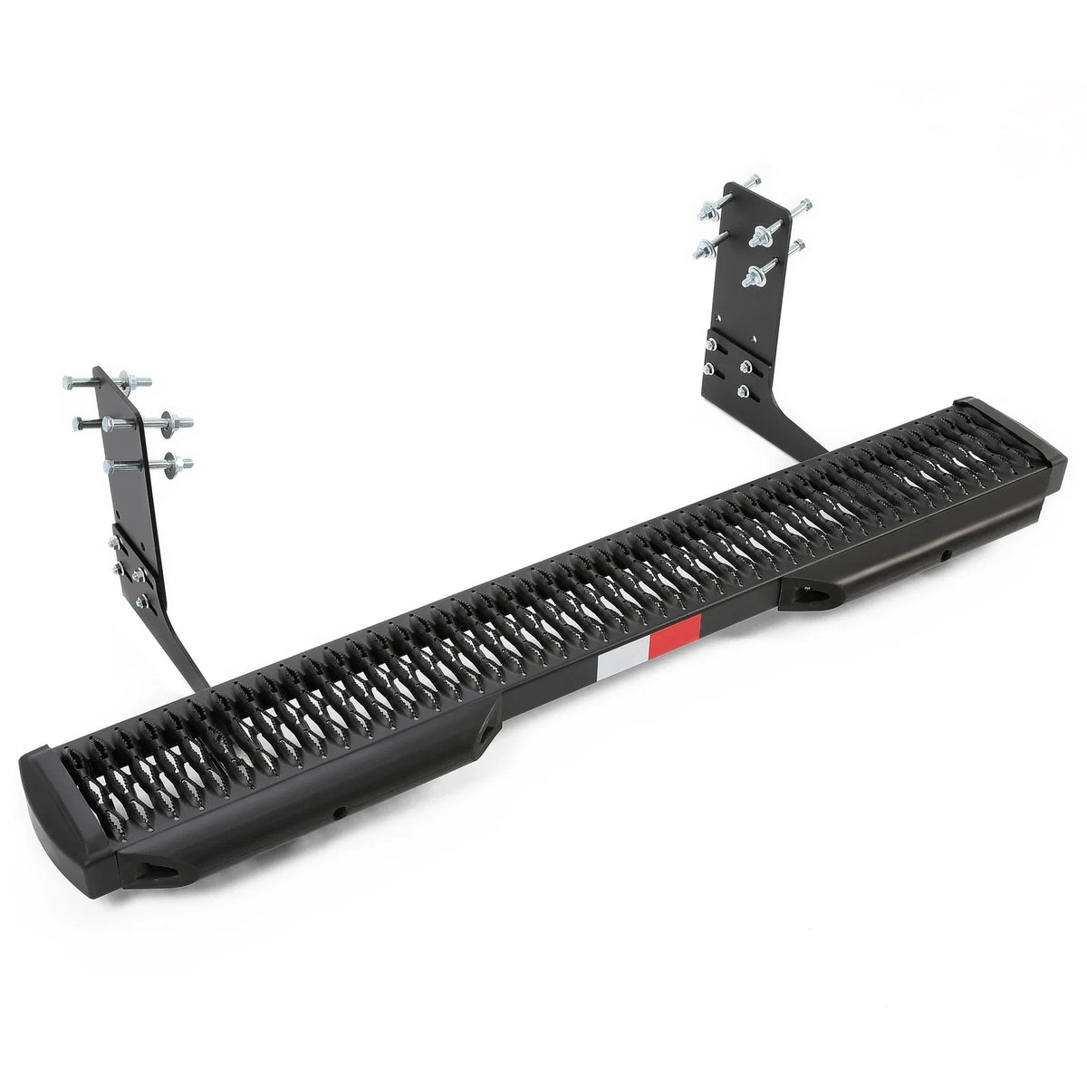 7" Cargo Van Rear Grip Step Complete Kit for Mercedes-Benz Sprinter (2007–Present)
