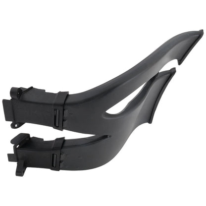 Air Intake Duct for Tesla Model X (2016–2021) 104393100E