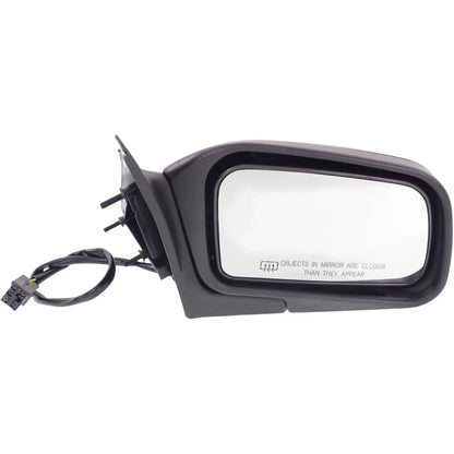 Heated Right Side Mirror for Mercury Grand Marquis (1995-1996)