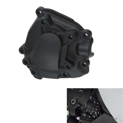 Crankcase Stator Engine Cover for Yamaha YZF R1 (2009–2014)