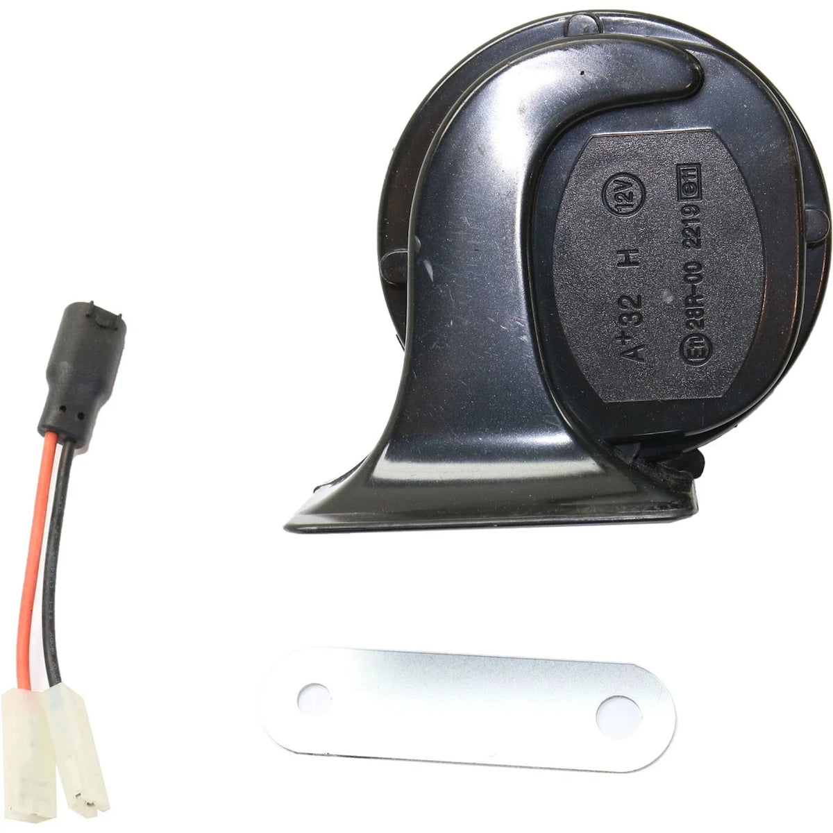 Front Horn (Passenger Side) for Mini Cooper 2002-2008