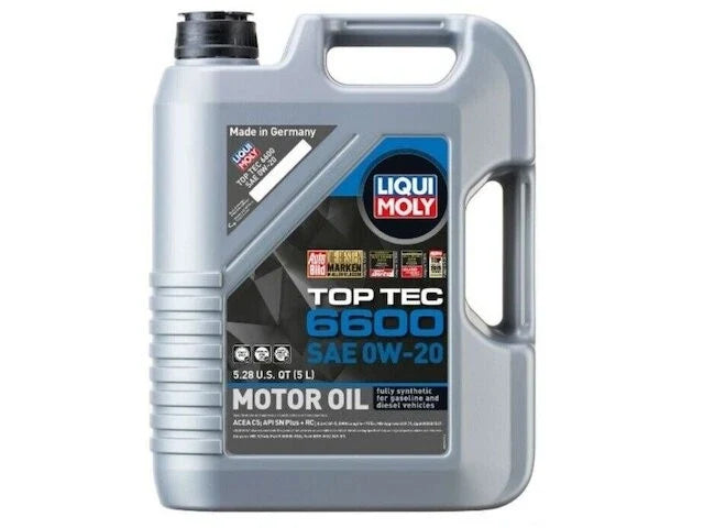 Engine Oil for Jaguar X Type (2002–2008) SQ355MR