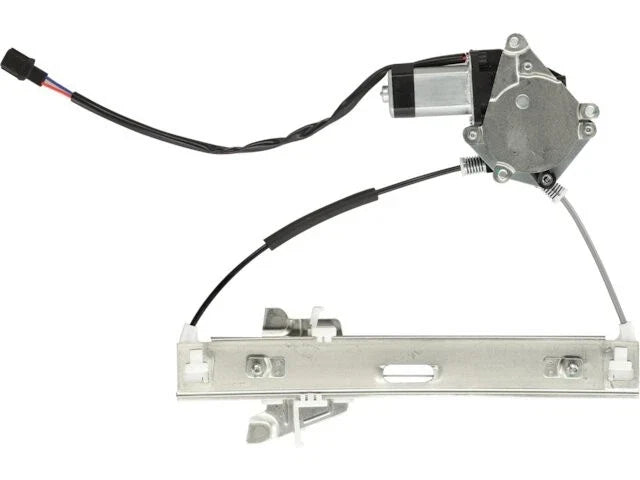 Rear Left Window Regulator for Mazda Tribute (2008–2011) WQ831QQ