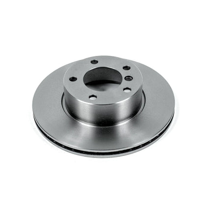 Brake Discs for BMW 525 528 525i (Front Driver or Passenger Side)