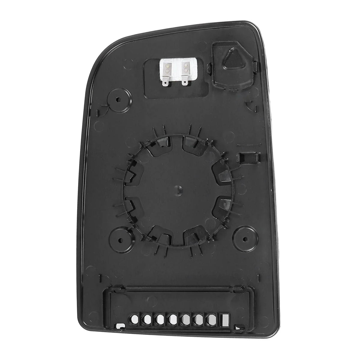 Heated Right Mirror Glass for Sprinter 2010-2018 - Mercedes-Benz