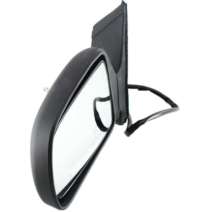 Power Heated Folding Side View Mirror for Toyota Sienna (1998–2003)