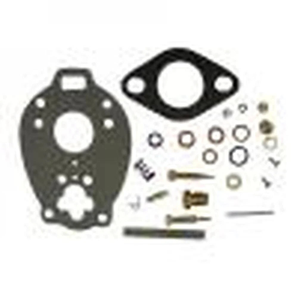 Carburetor Kit for Case/International Harvester Tractor 340 350 400