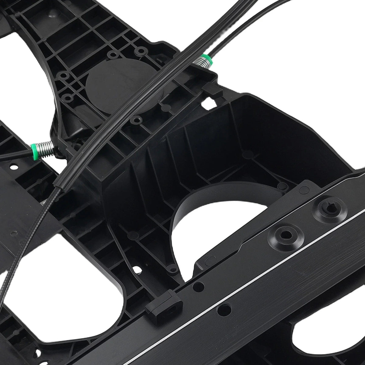 Left Front Window Regulator for Ford Expedition & Lincoln Navigator 07-17