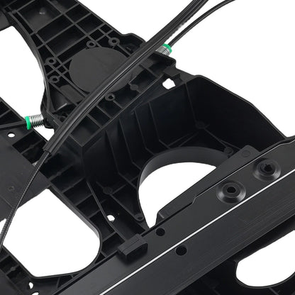 Left Front Window Regulator for Ford Expedition & Lincoln Navigator 07-17