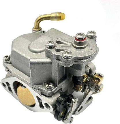 Carburetor for Tohatsu Outboard MFS8 MFS9.8B MFS9.8A3 MFS9.8A2 (3V2-03100-3)