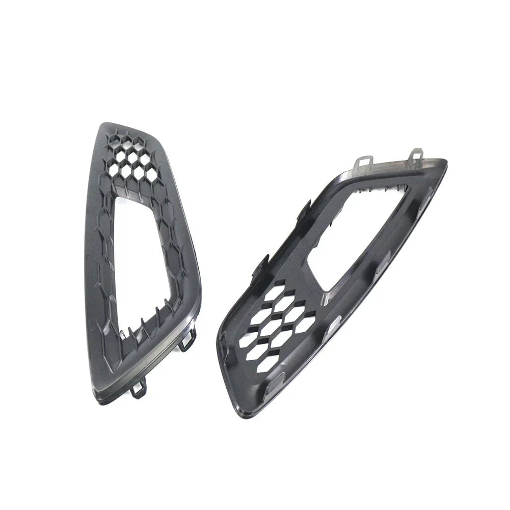 2015-2018 Ford Focus Front Bumper Fog Light Covers