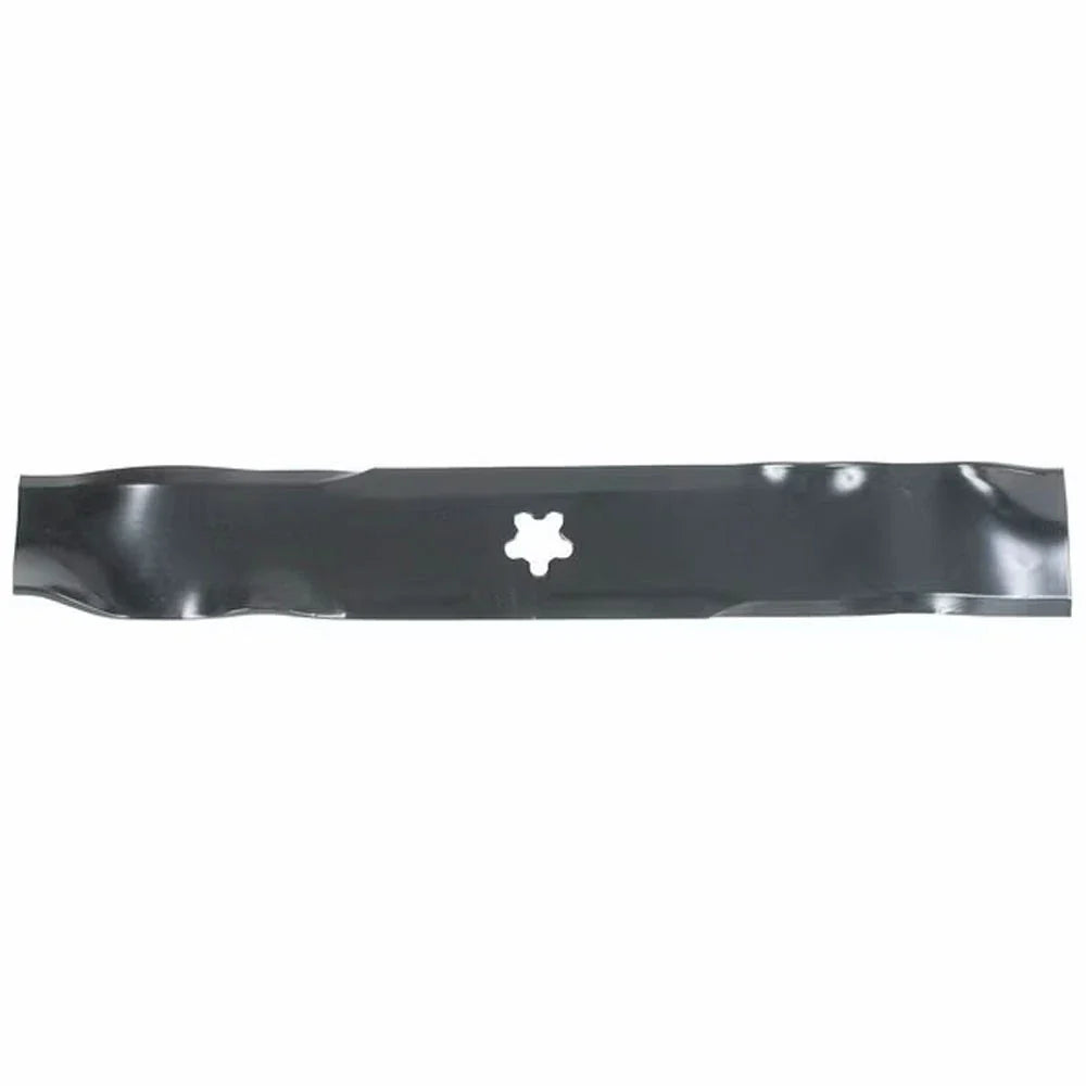 Mulching Lawn Mower Blade for Husqvarna AYP (Fits 152443, 532152443)