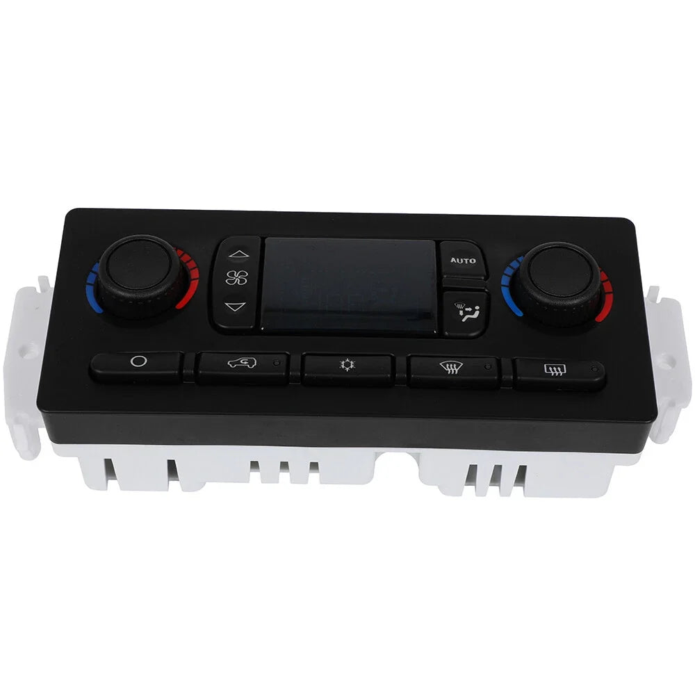 AC Heater Climate Control Module for Chevrolet Suburban 1500 2500 (2003–2006)