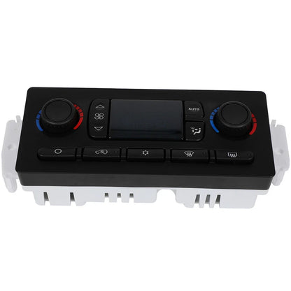 AC Heater Climate Control Module for Chevrolet Suburban 1500 2500 (2003–2006)