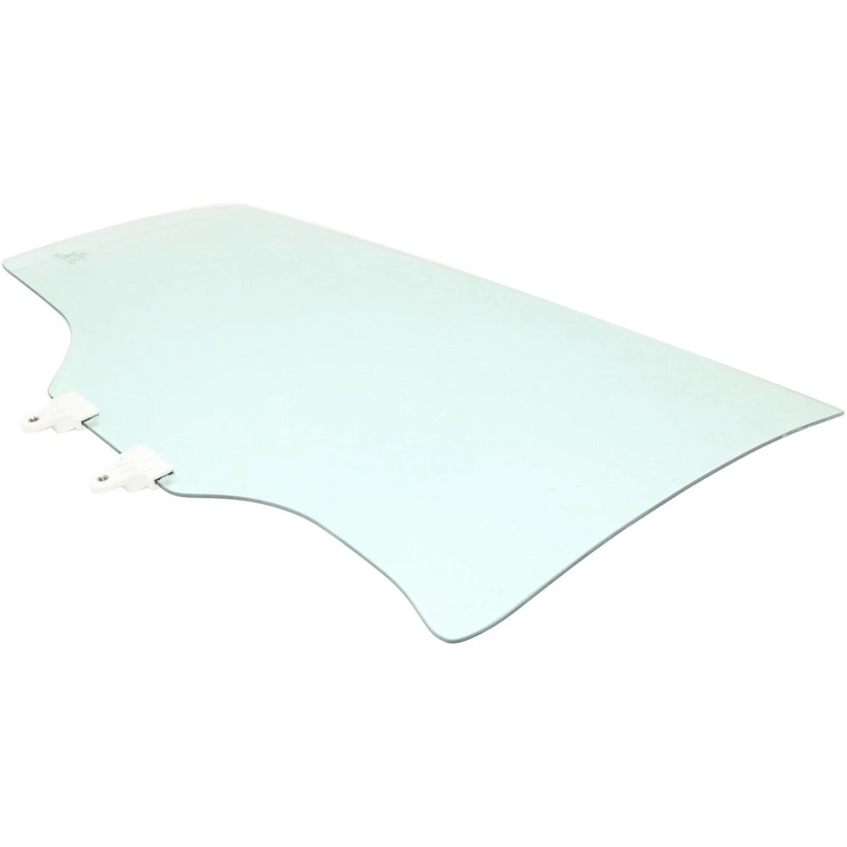 Passenger Side Rear Door Glass for Nissan Altima (2007-2012)