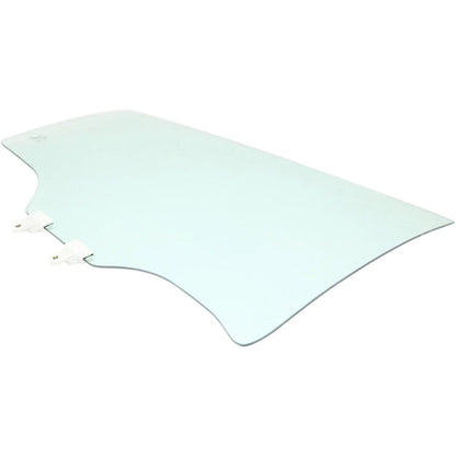 Passenger Side Rear Door Glass for Nissan Altima (2007-2012)
