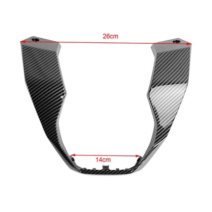Handlebar Driver Middle Box Lower Cover Fairing for Honda ADV 160 (2023–2024)