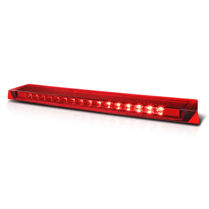 Full LED Third Tail Brake Light for Ford Mustang (1999–2004)