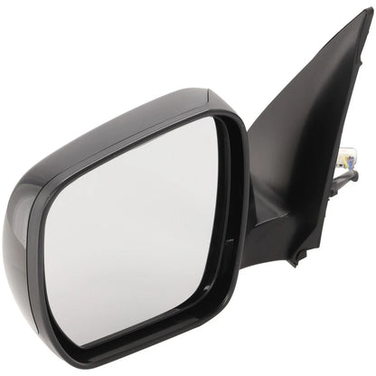 Driver Left Mirror for Suzuki Grand Vitara (2006-2013)